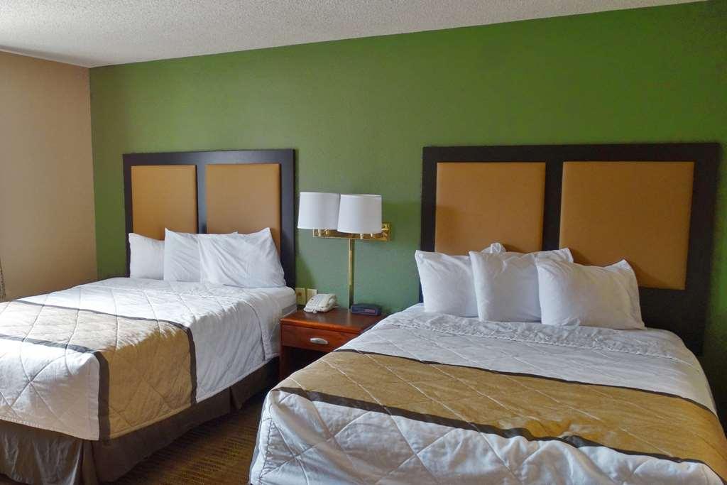 Extended Stay America Suites - Atlanta - Peachtree Corners Norcross Chambre photo