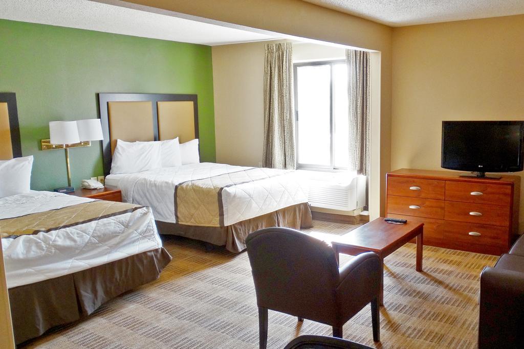 Extended Stay America Suites - Atlanta - Peachtree Corners Norcross Extérieur photo