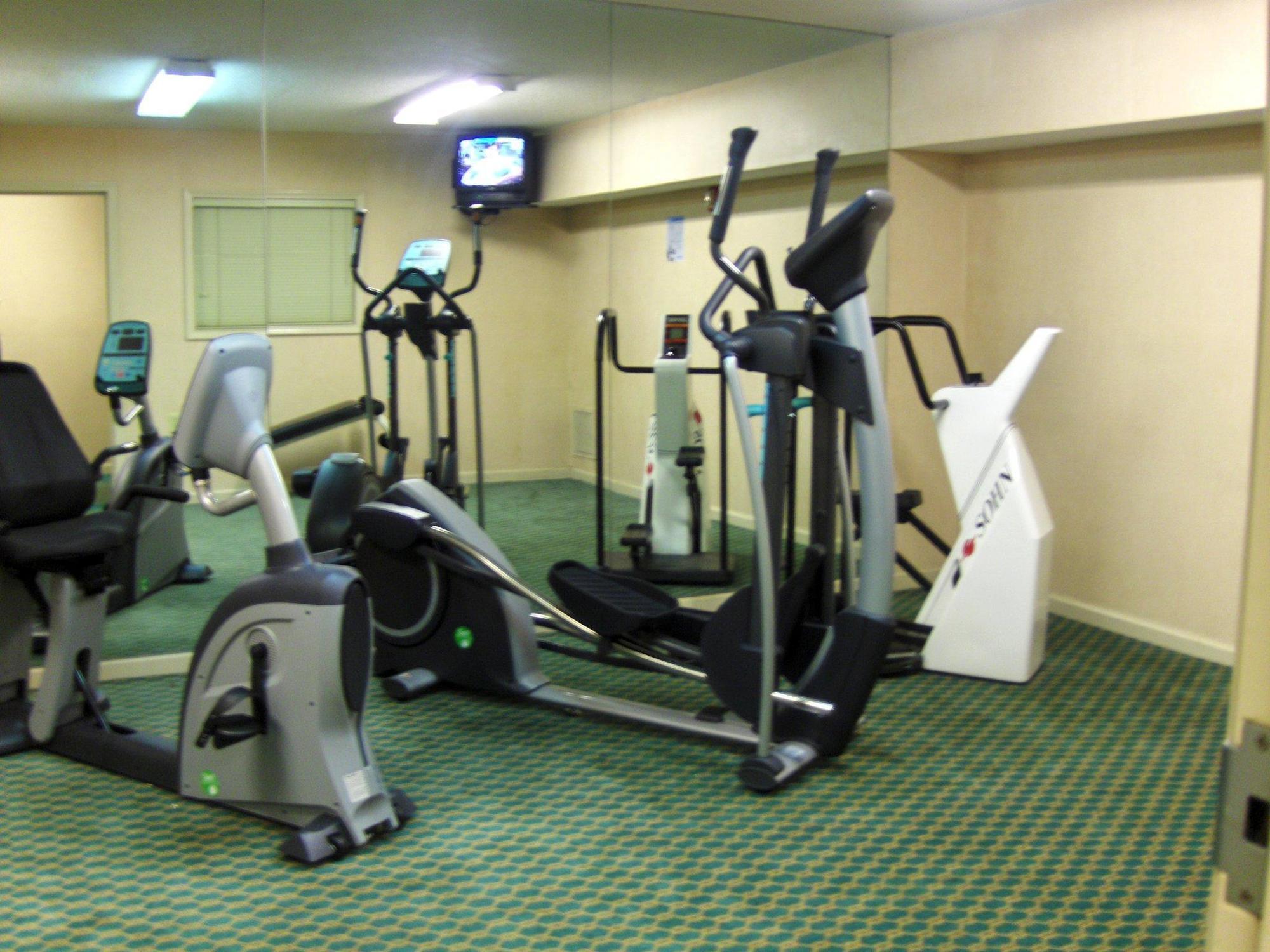 Extended Stay America Suites - Atlanta - Peachtree Corners Norcross Extérieur photo