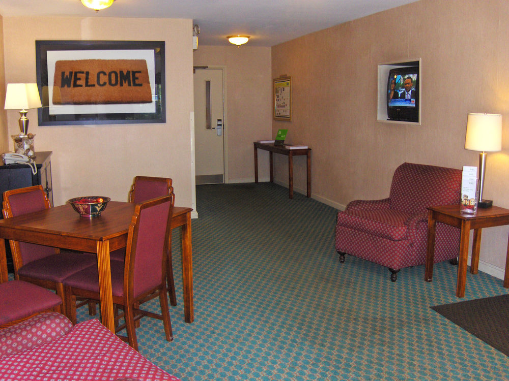 Extended Stay America Suites - Atlanta - Peachtree Corners Norcross Extérieur photo