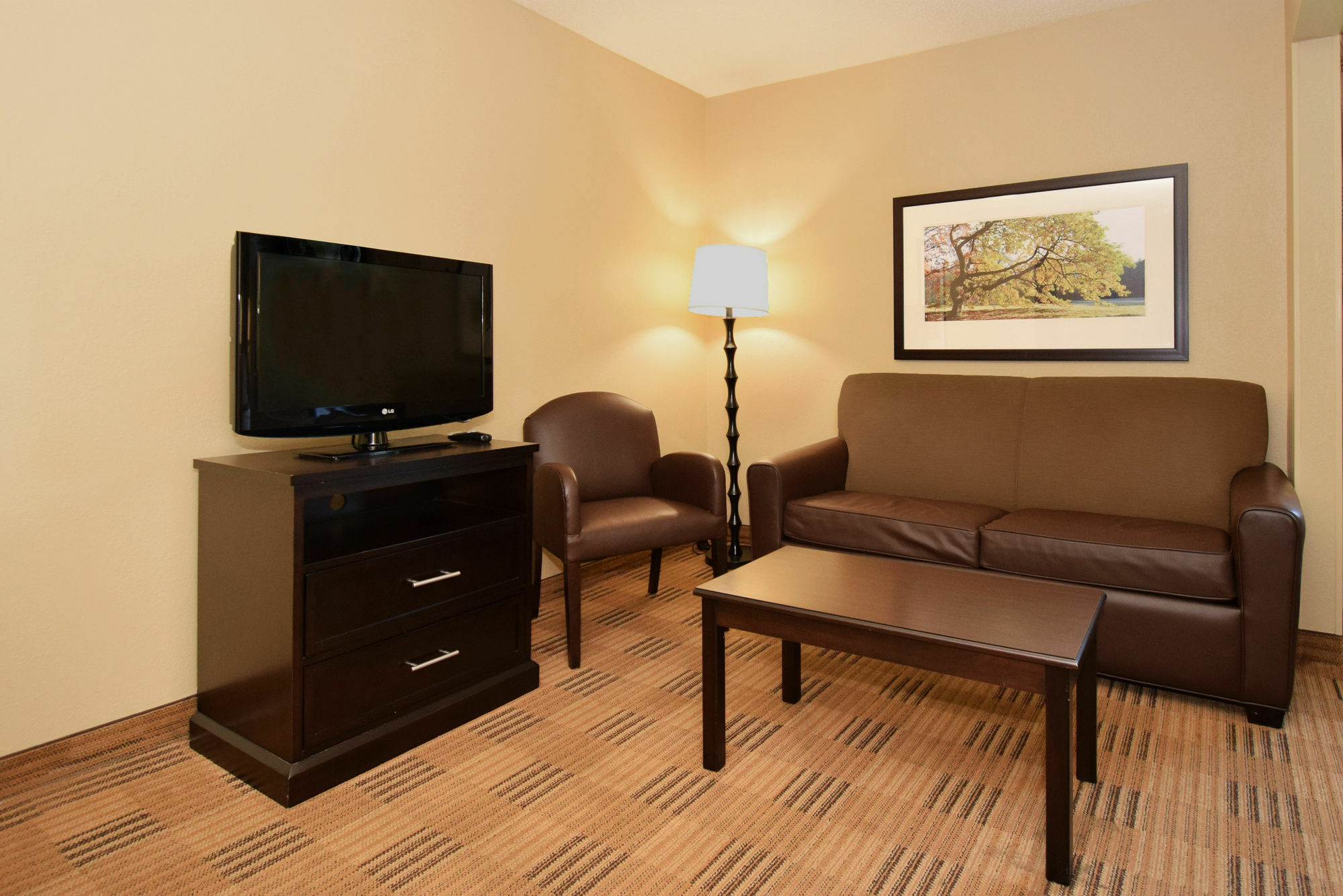 Extended Stay America Suites - Atlanta - Peachtree Corners Norcross Extérieur photo