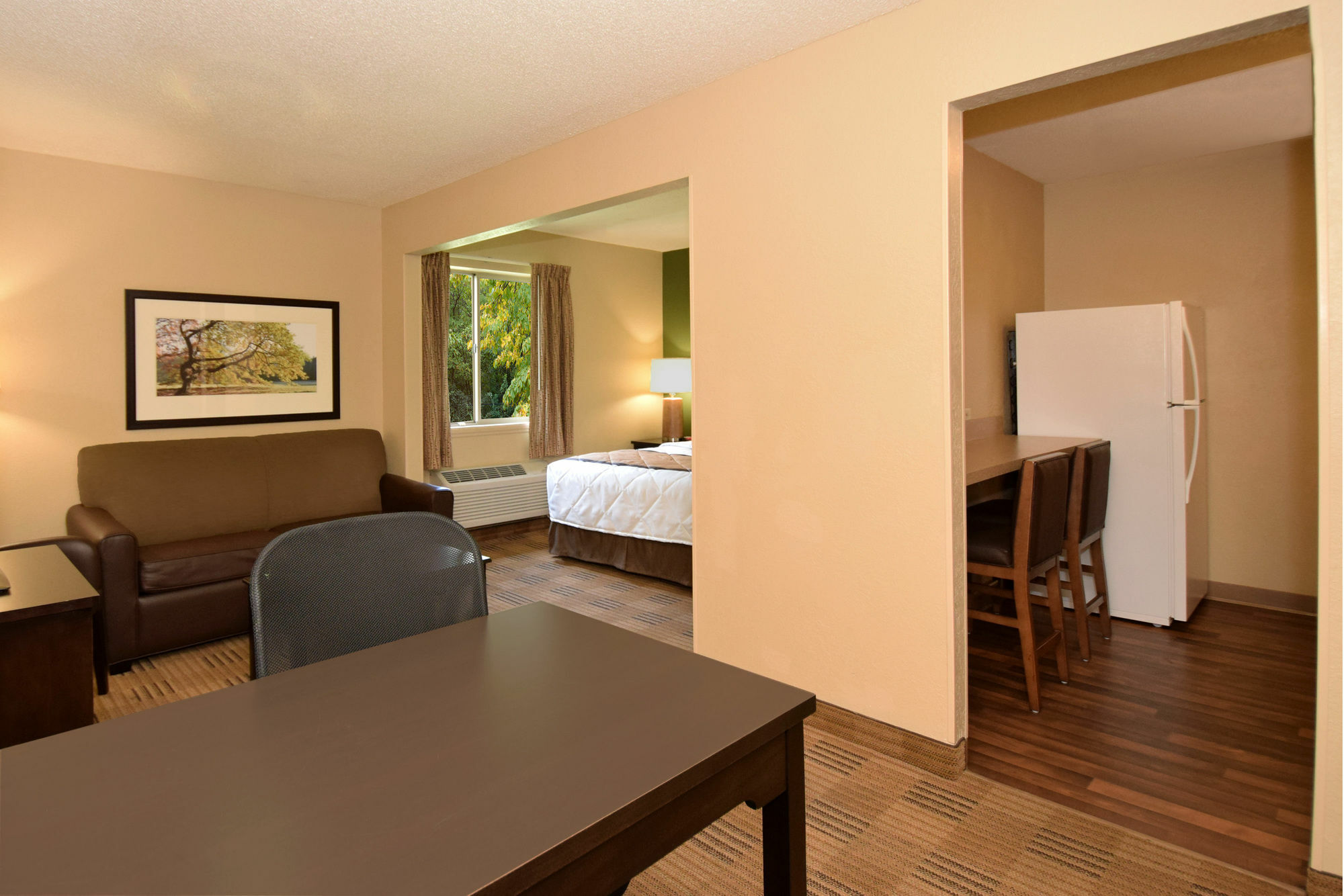 Extended Stay America Suites - Atlanta - Peachtree Corners Norcross Extérieur photo